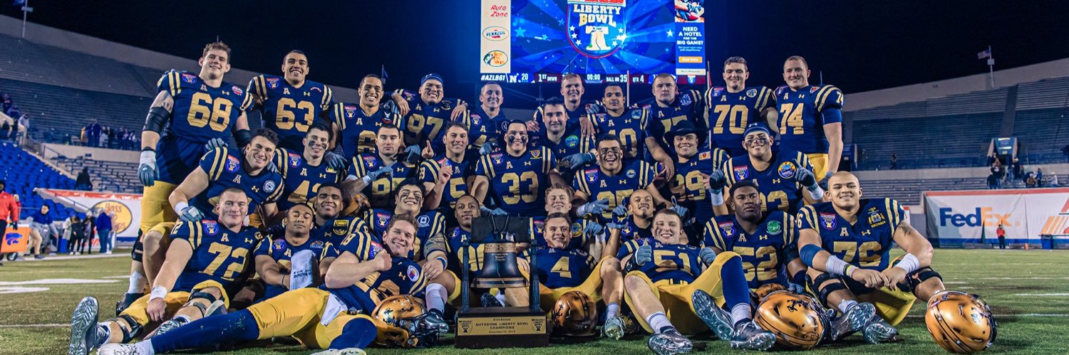 PITT banner