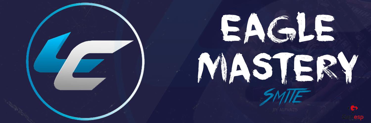 EagleMasterySmi's profile banner image