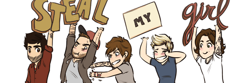 iAdoreNarryx's profile banner image