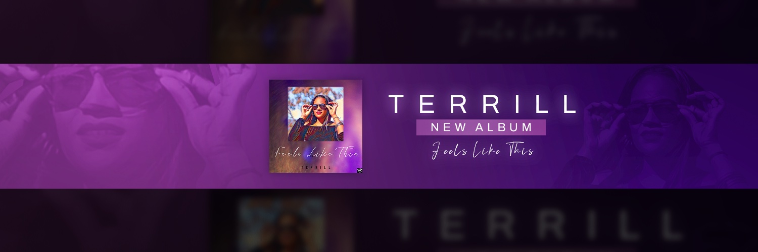 TeamTerrill's profile banner image