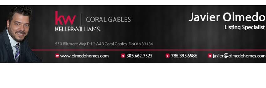 RealEstateJavi's profile banner image