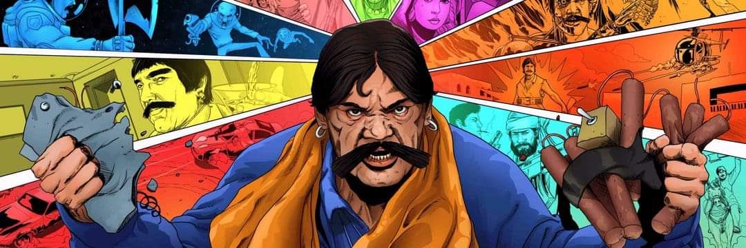 iawaissyed's profile banner image