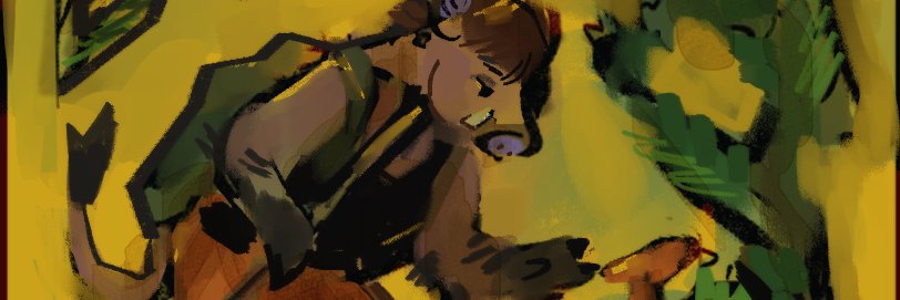 FeralToaster's profile banner image