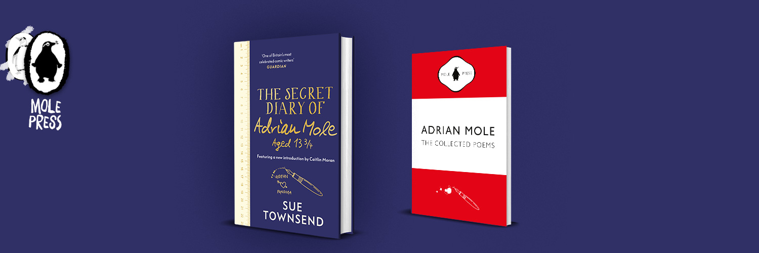 AdrianMole's profile banner image