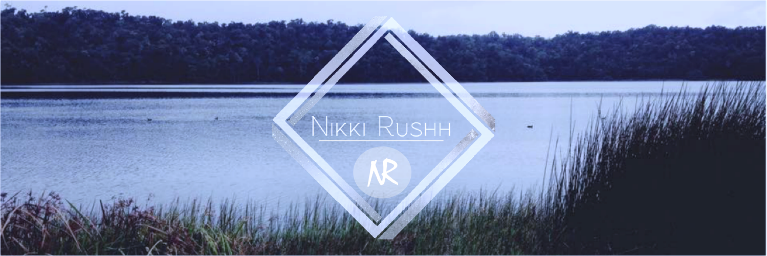 nikki_rushh's profile banner image