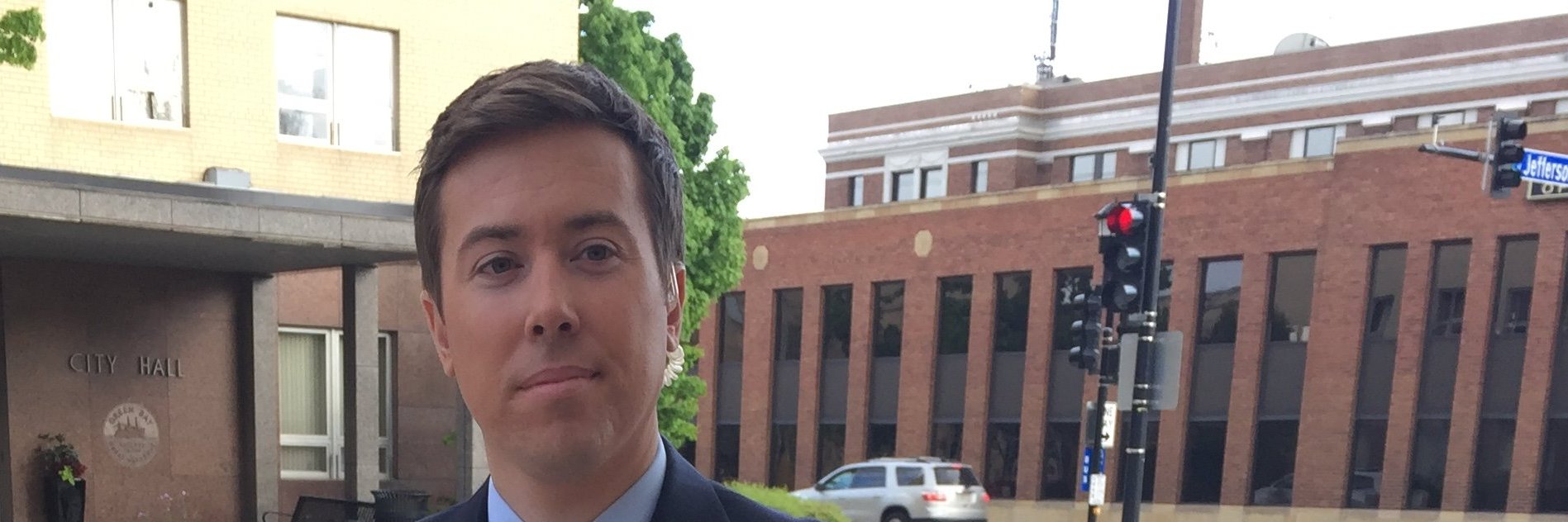 Jon Erickson banner
