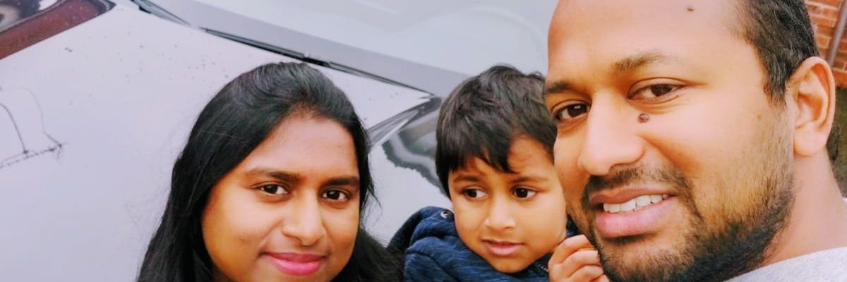 naghaon's profile banner image