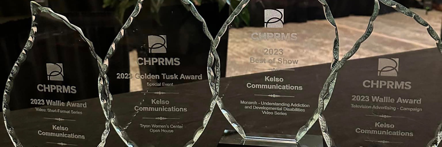 Kelso Communications banner
