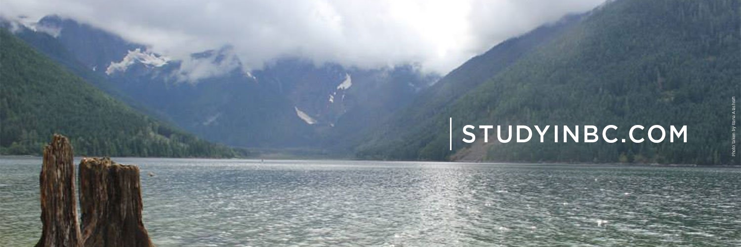 StudyinBC's profile banner image