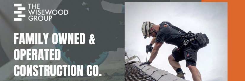 Wisewood Group banner