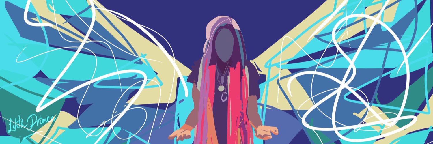 yogiwithballs's profile banner image