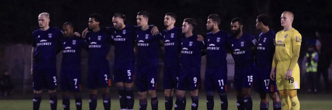 Sam Deadfield banner