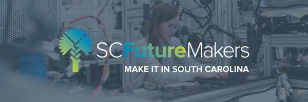 SCFutureMakers Profile Banner