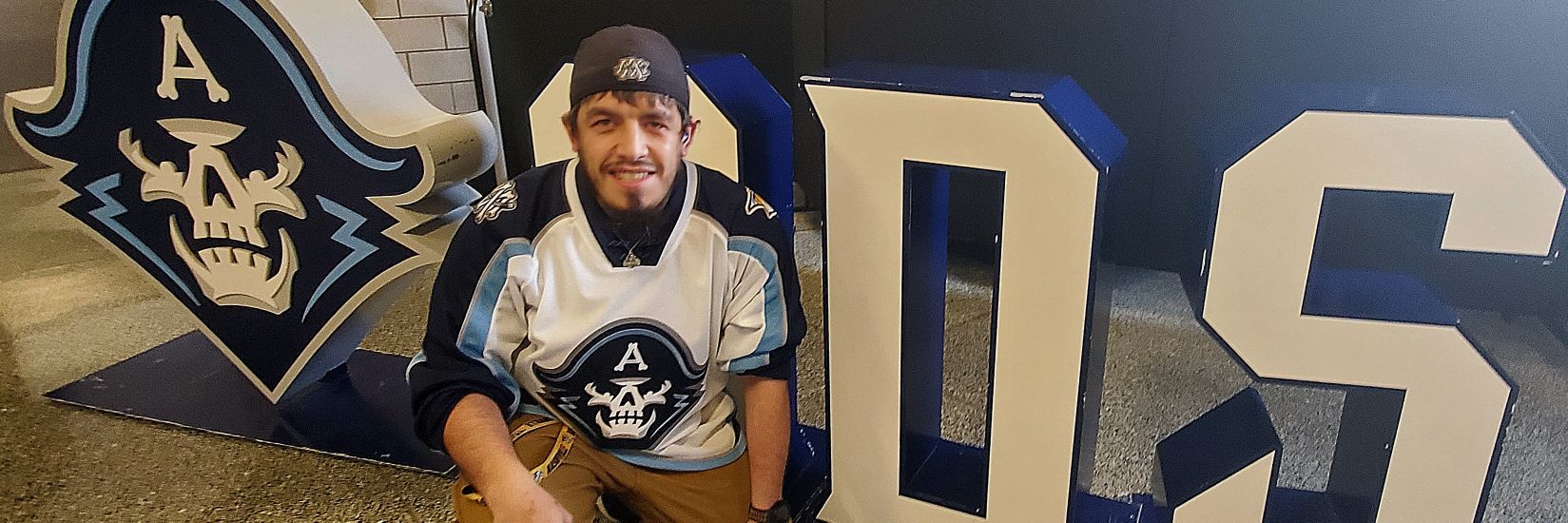 ; ☠️ | 🐆 banner