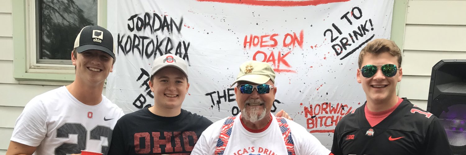 derek_klausing's profile banner image