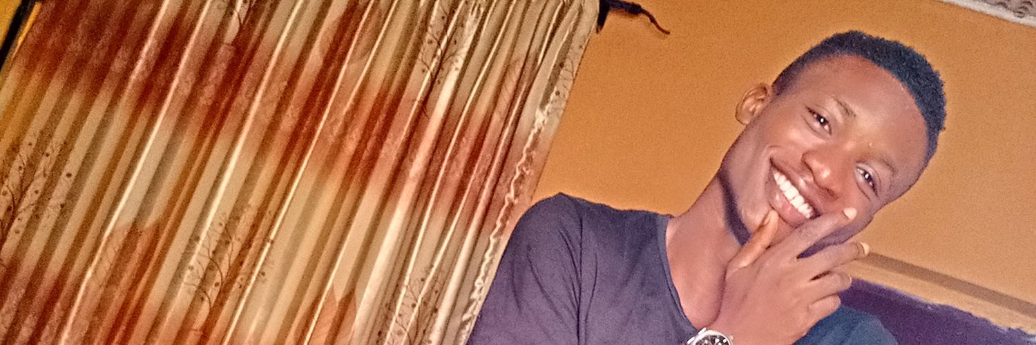 SannuIbrahim's profile banner image