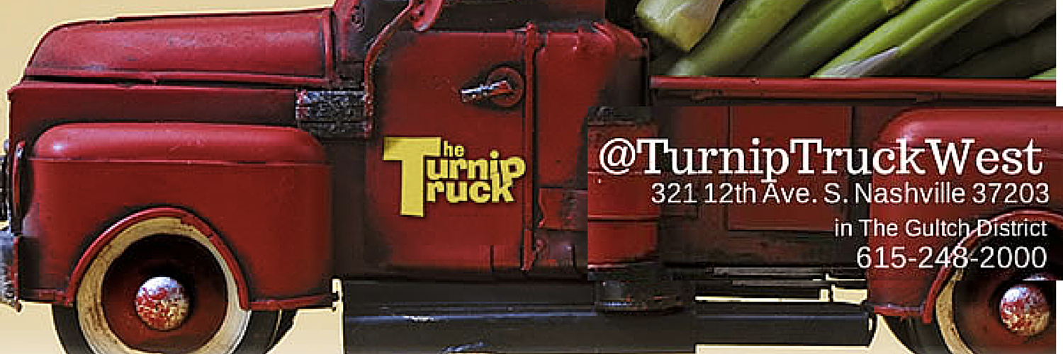 Turnip Truck West (TurnipTruckWest) Twitter