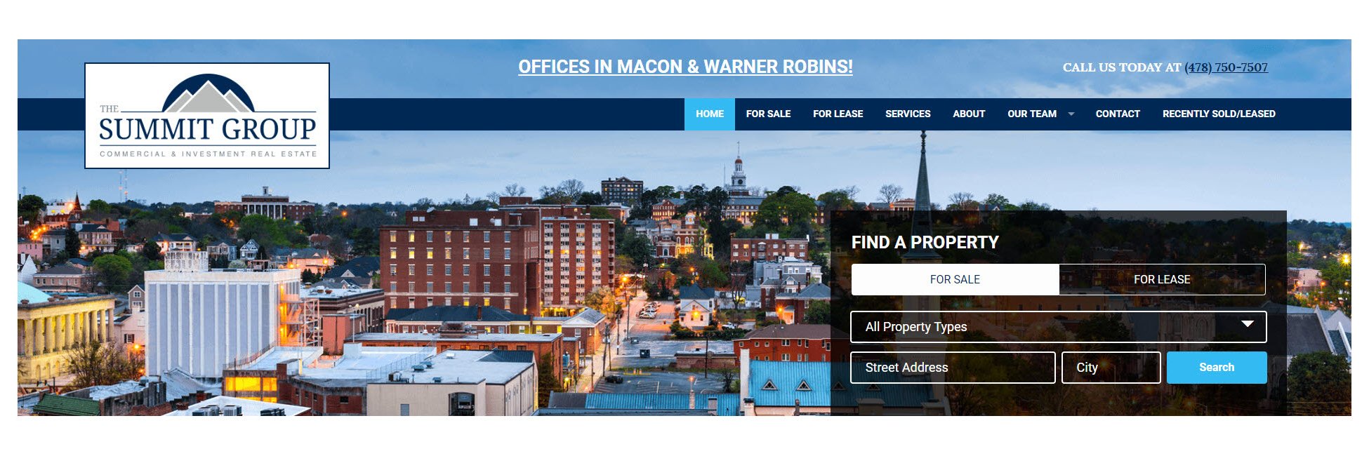 TSGMacon's profile banner image