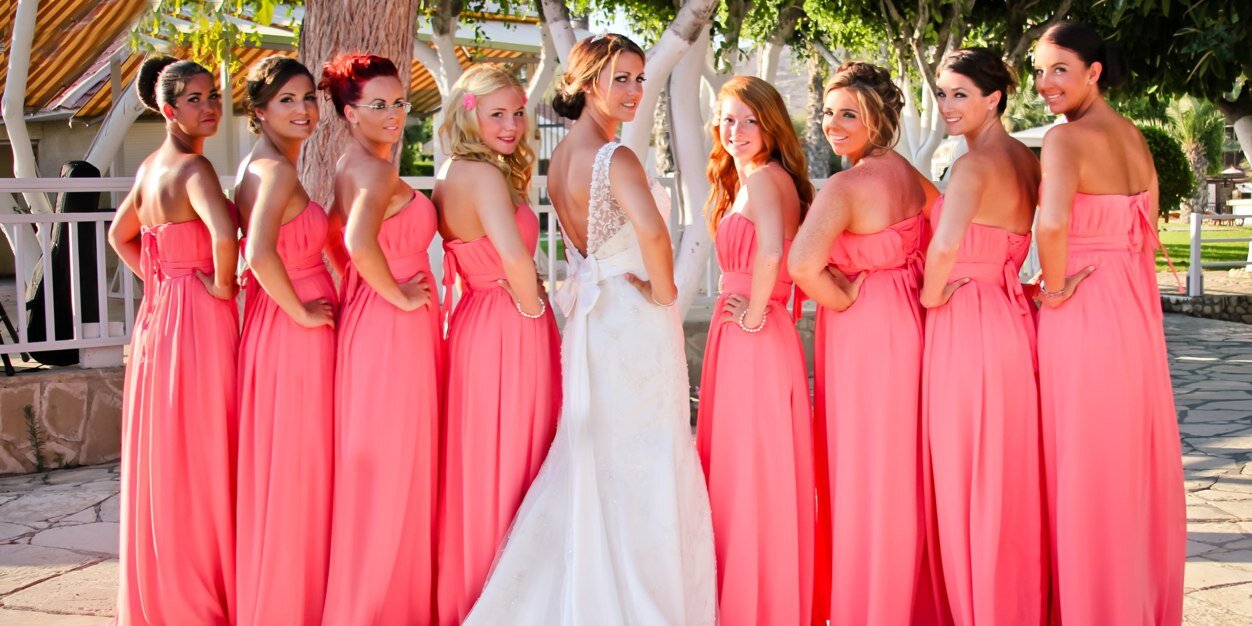 Caroline Smith banner