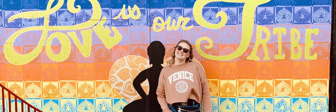 GeorgiaHillx's profile banner image