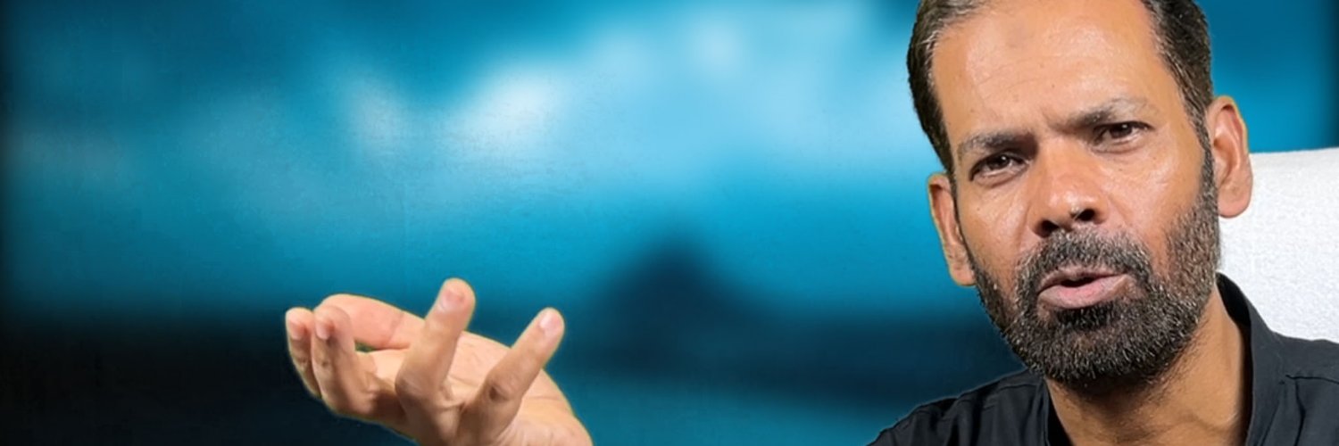 theseraj's profile banner image
