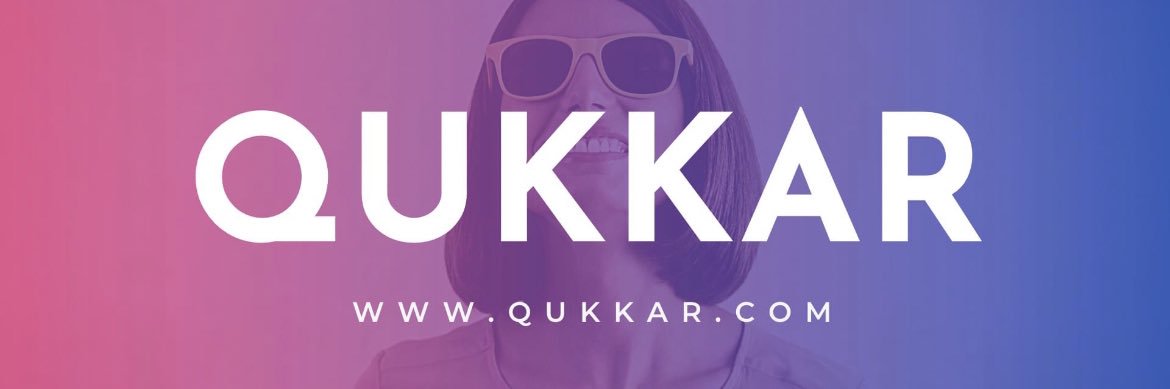 Qukkarcom's profile banner image