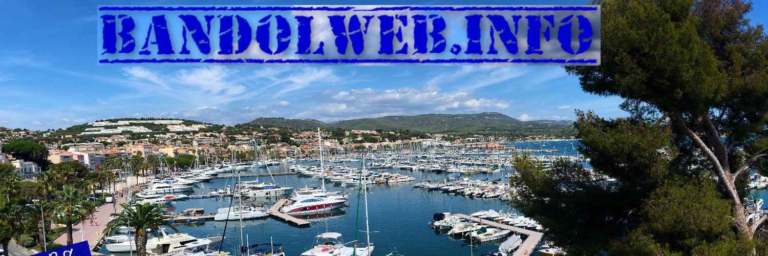 bandolweb's profile banner image