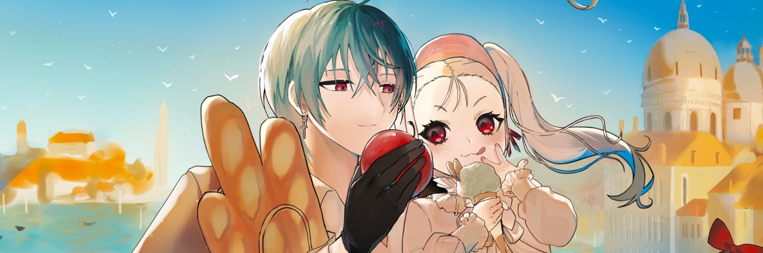 桧垣's banner