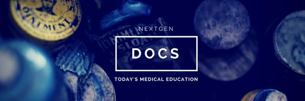 NextGen_docs Profile Banner
