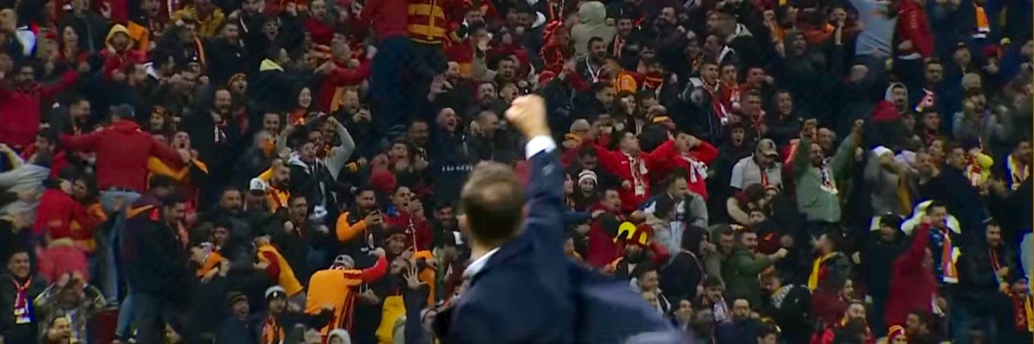 Grande Gala 🔥 banner