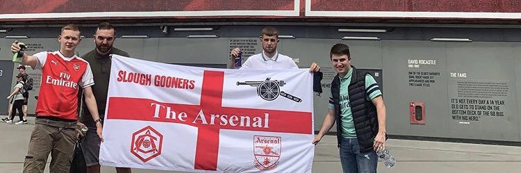 Billy banner
