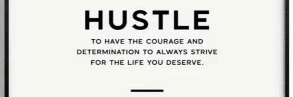 HustleLegitt's profile banner image