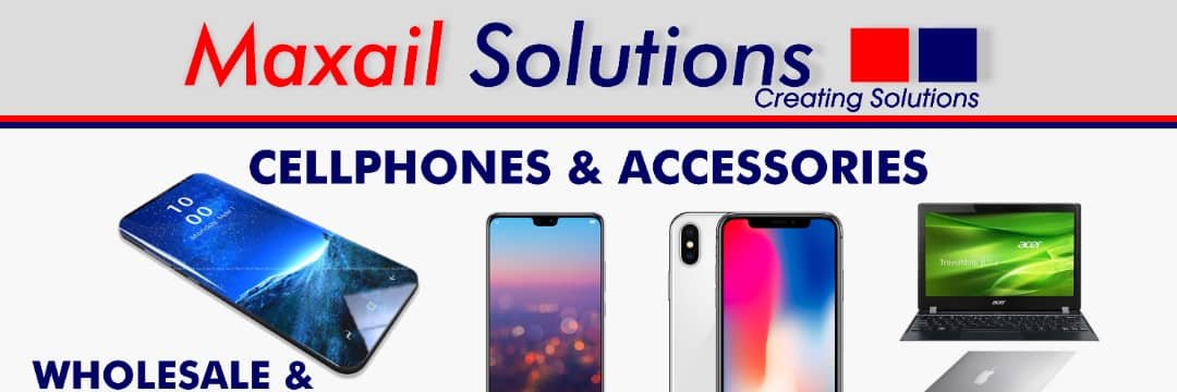 MaxailSolutions's profile banner image