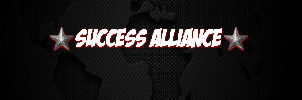 successalliance's profile banner image