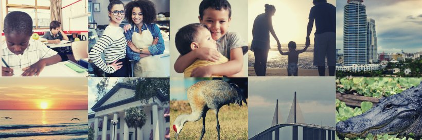 Florida Policy Institute banner