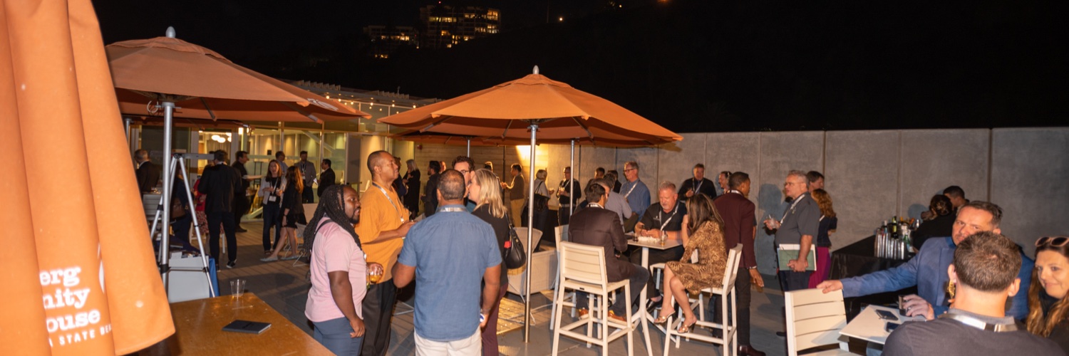 ISSA Los Angeles banner