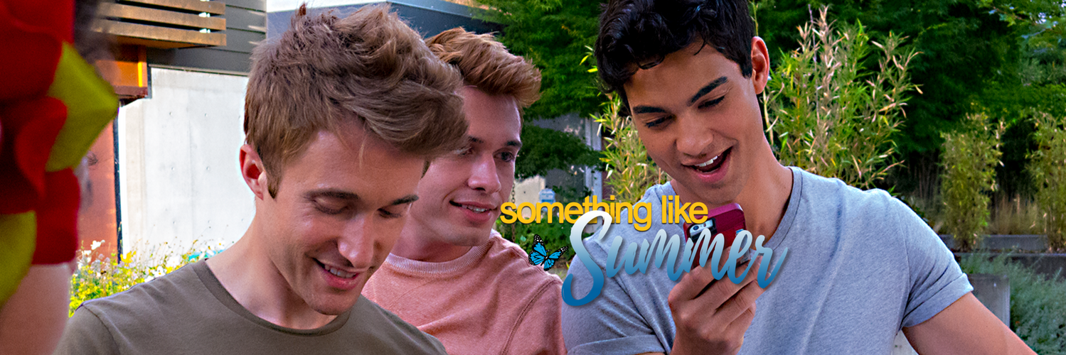 LikeSummerFilm's profile banner image