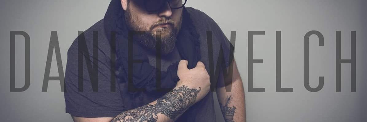 _danielwelch's profile banner image