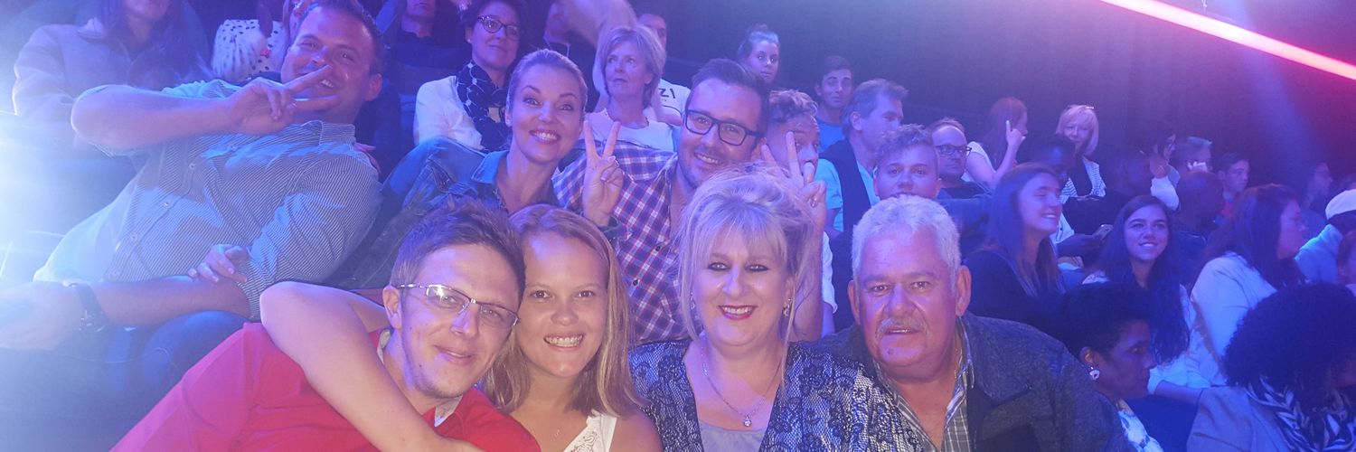 Wilna Rossouw banner