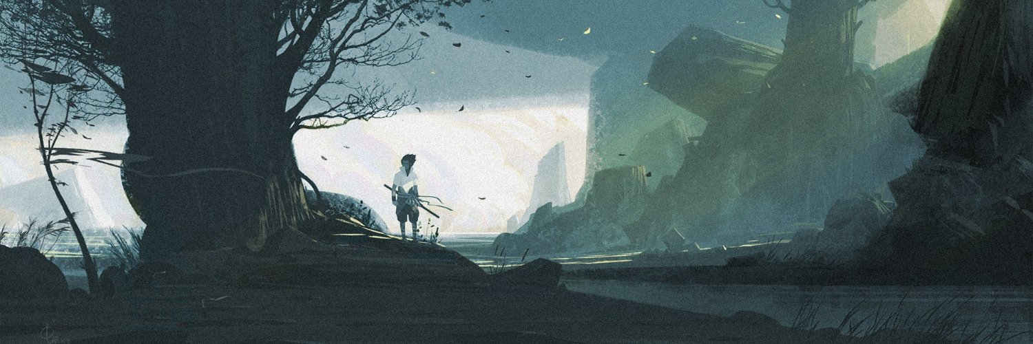 HEBlHAKASE's profile banner image