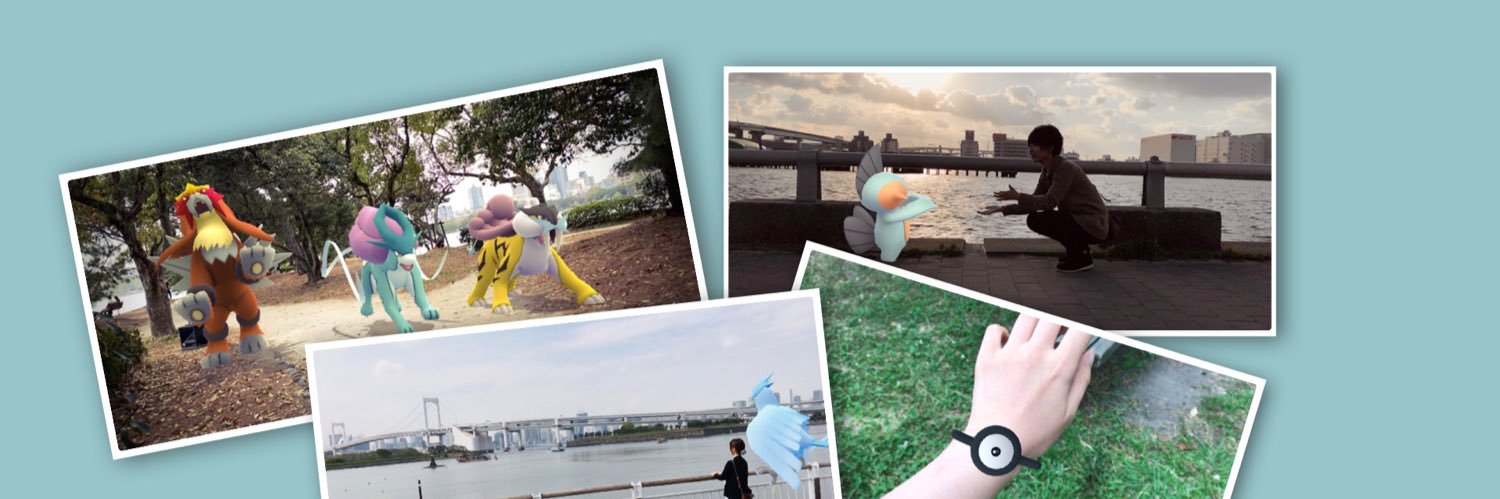 poke_Yu1's profile banner image