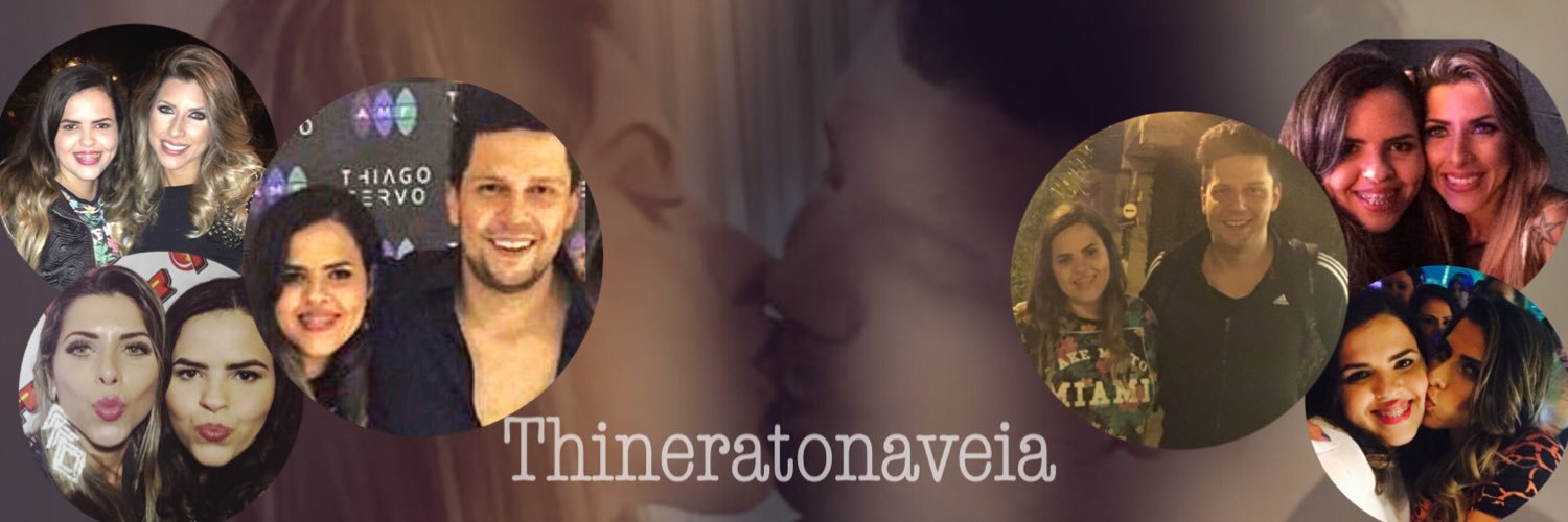 thineratonaveia's profile banner image