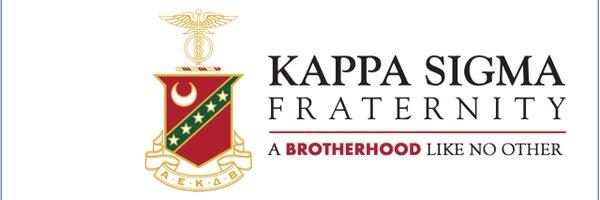 KappaSigmaWGM Profile Banner