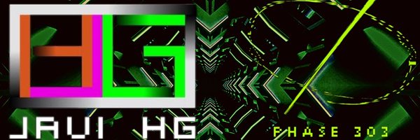 JaviHG_ Profile Banner