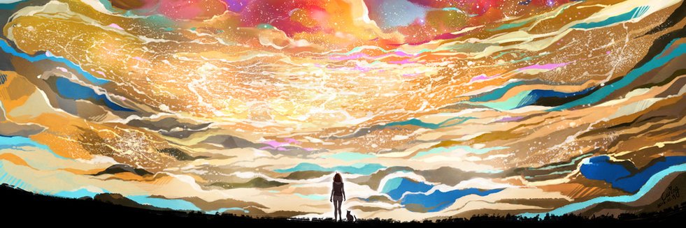 celestialboon's profile banner image