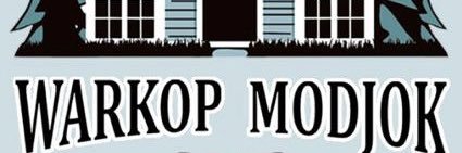 warkopmodjok's profile banner image