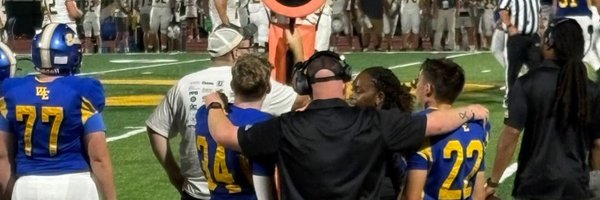 CalebPeel2 Profile Banner