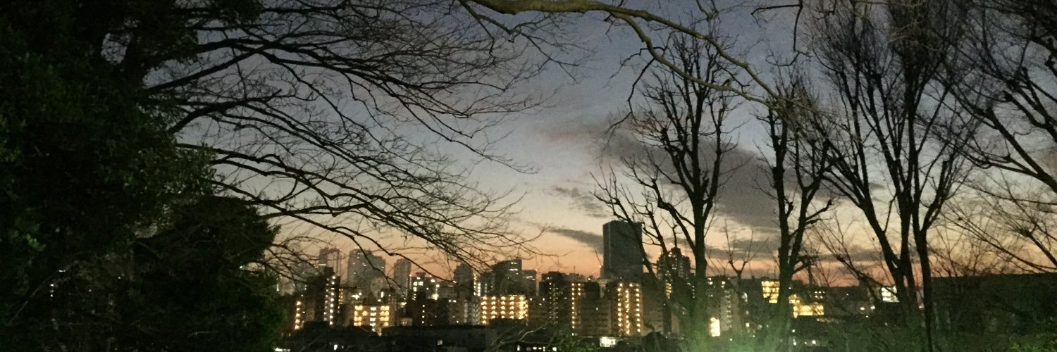 kamok005's profile banner image