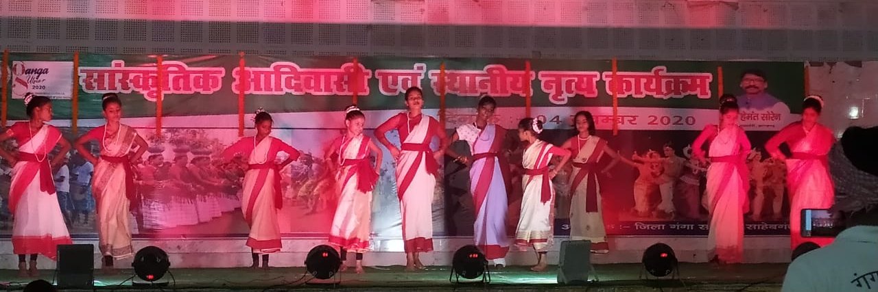 SPMGJharkhand's profile banner image