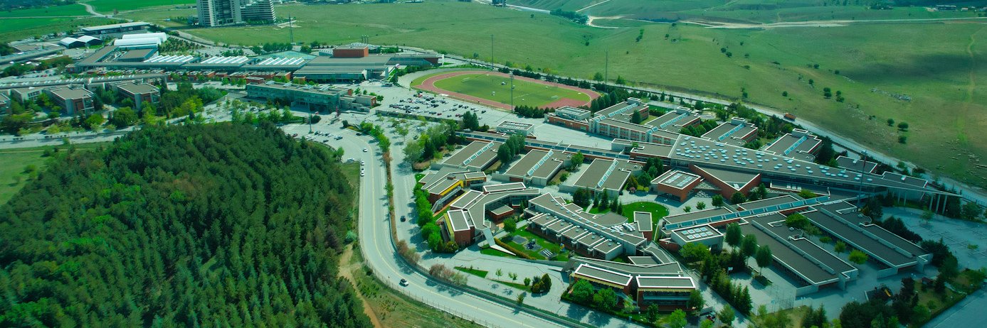 TED Ankara Koleji banner